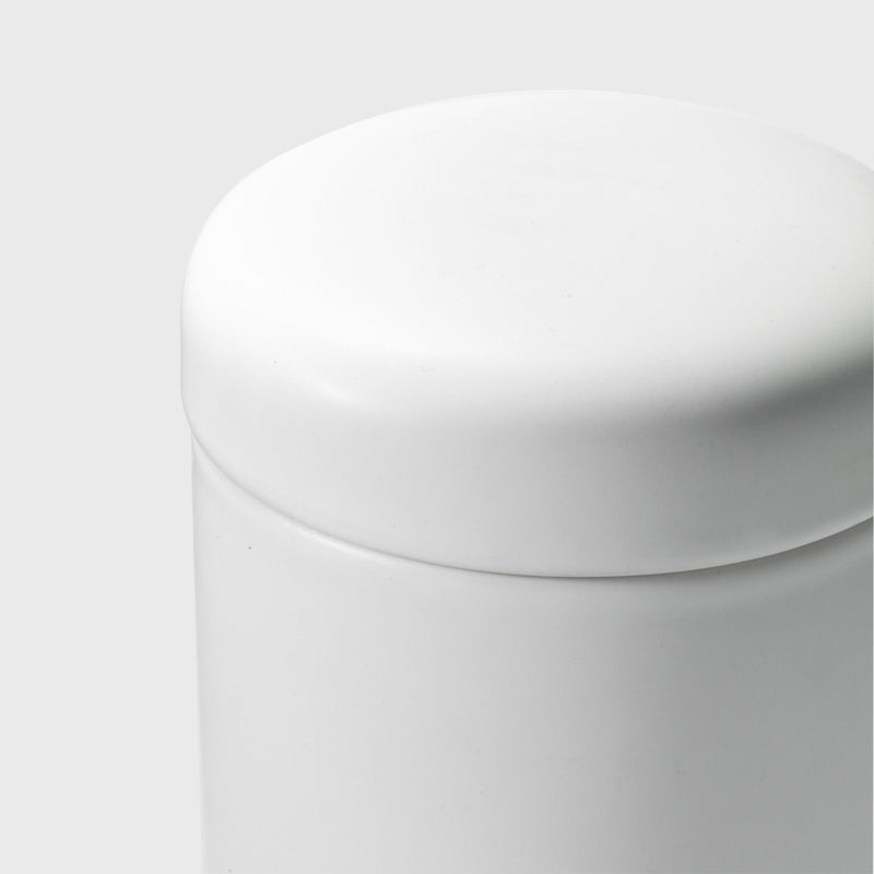 Public Goods Vanity Jar