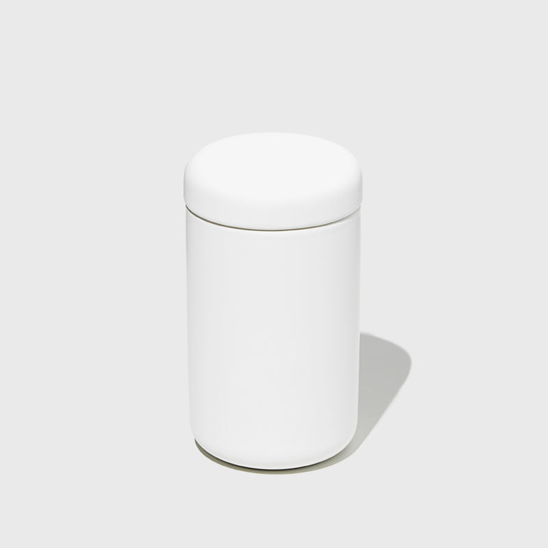 Public Goods Vanity Jar