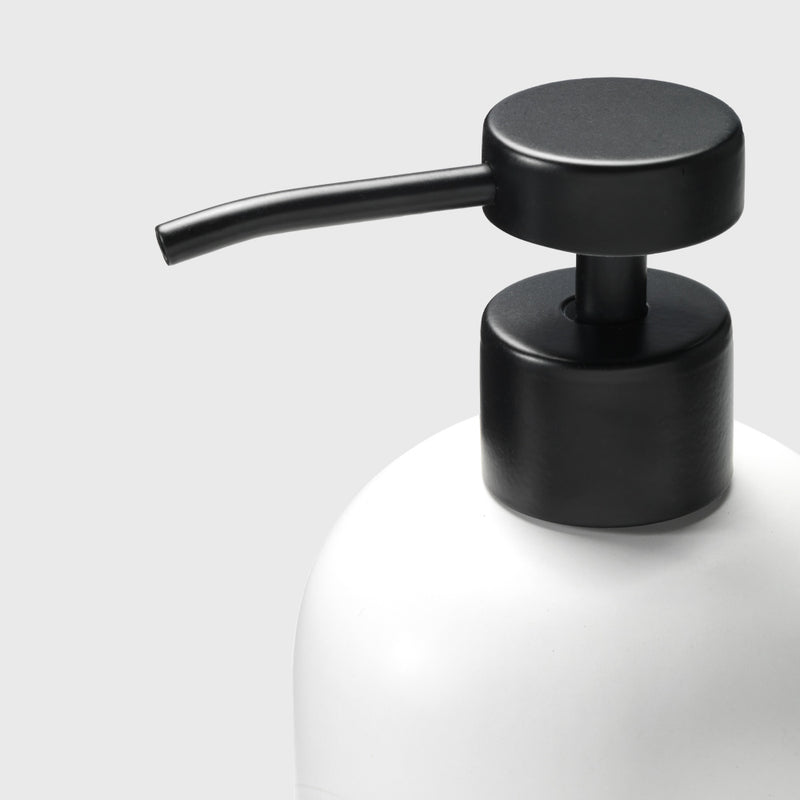 Public Goods Soap Dispenser