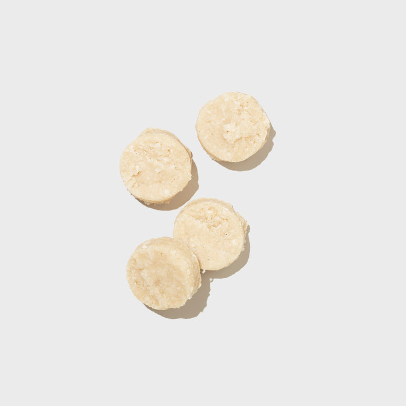 Public Goods Coconut Cookies (Vanilla)