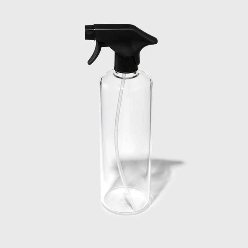 Public Goods Spray Bottle