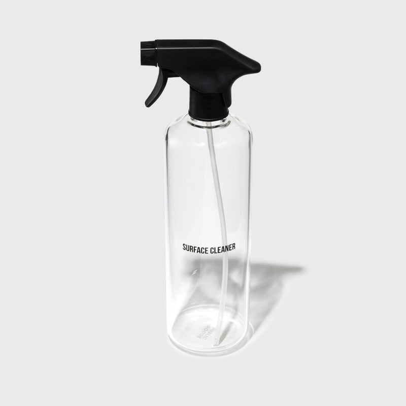 Public Goods Surface Cleaner Spray Bottle